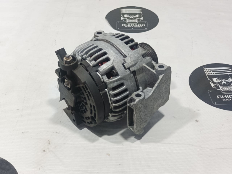 Генератор, 12500 рублей, Красноярск