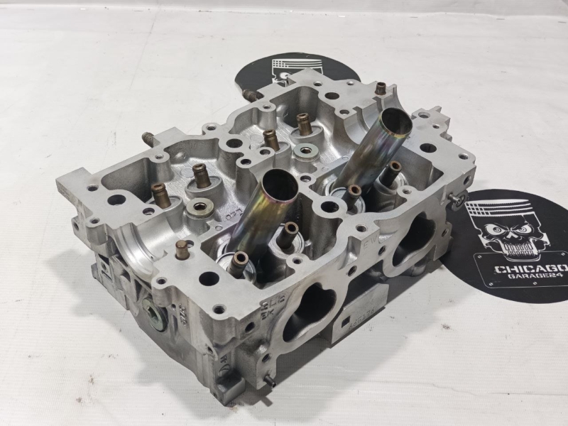 Головка блока цилиндров, 4300 рублей, Красноярск