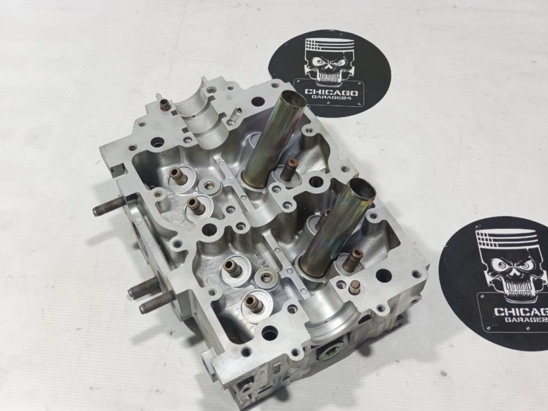 Головка блока цилиндров, 4300 рублей, Красноярск