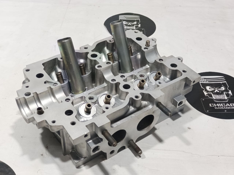 Головка блока цилиндров, 4300 рублей, Красноярск