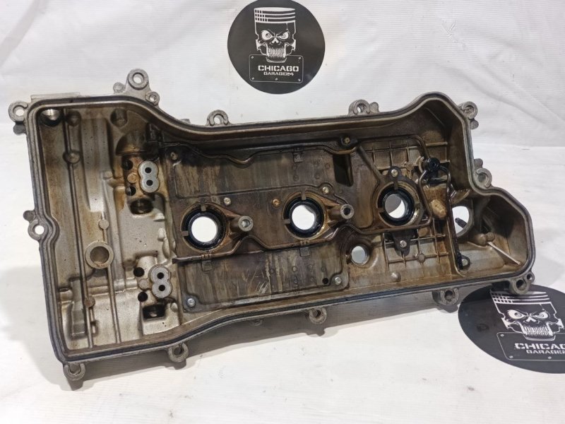 Крышка головки блока цилиндров, 800 рублей, Красноярск