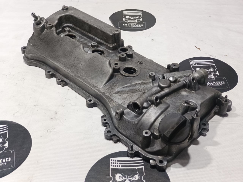 Крышка головки блока цилиндров, 800 рублей, Красноярск