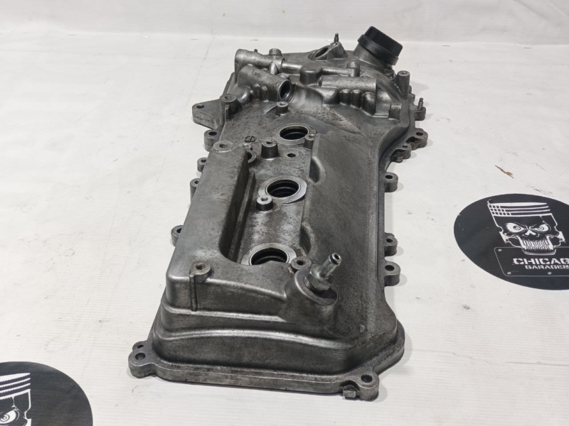 Крышка головки блока цилиндров, 800 рублей, Красноярск