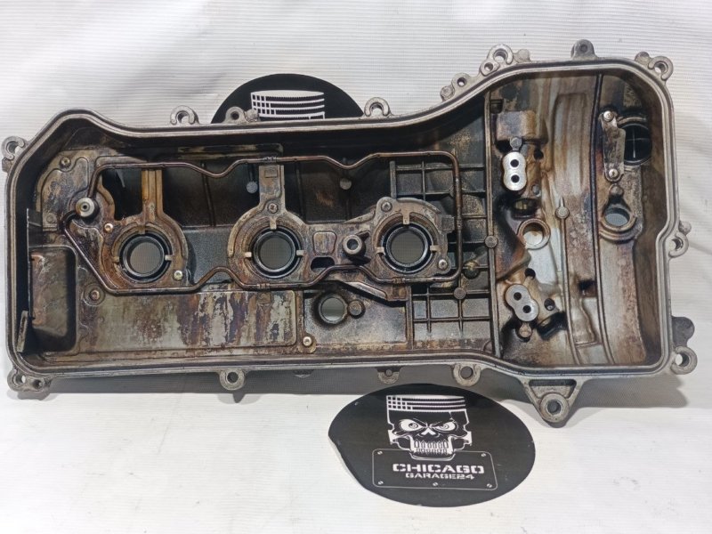 Крышка головки блока цилиндров, 800 рублей, Красноярск