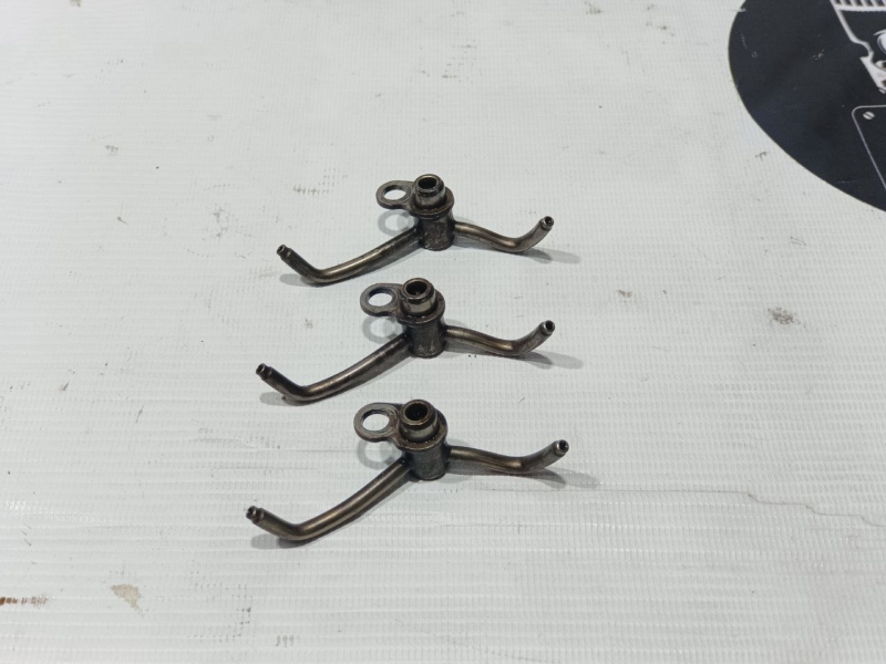 Форсунка масляная, 500 рублей, Красноярск