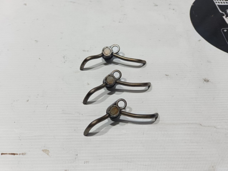 Форсунка масляная, 500 рублей, Красноярск