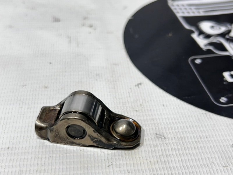 Коромысло клапана, 100 рублей, Красноярск