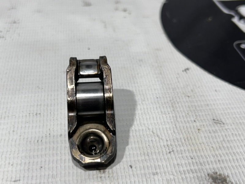 Коромысло клапана, 100 рублей, Красноярск