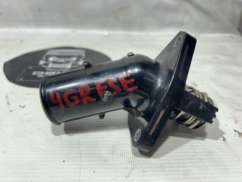 Корпус термостата, 500 рублей, Красноярск