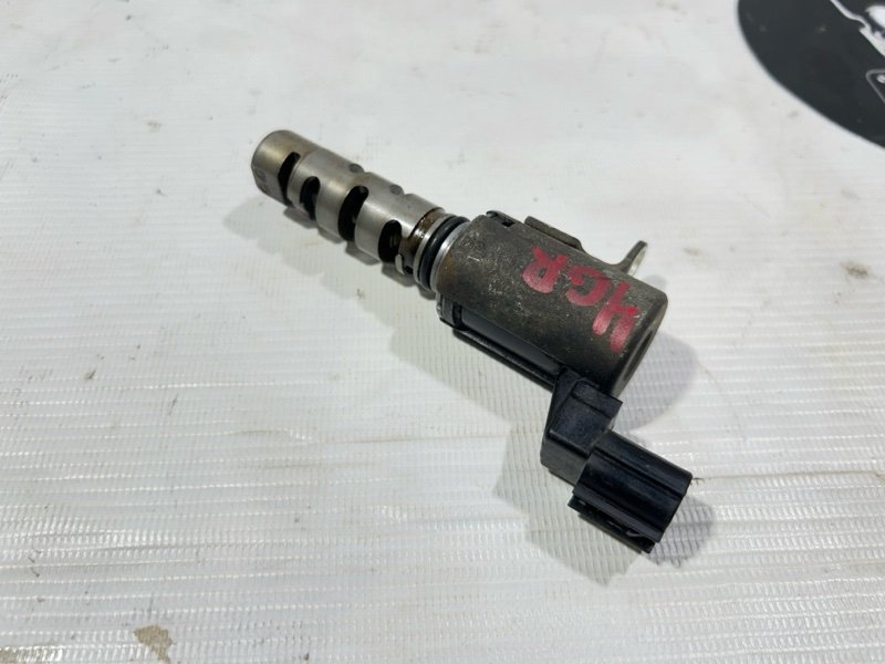 Клапан VVT-i, 600 рублей, Красноярск