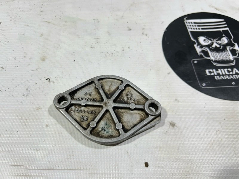 Крышка распредвала, 700 рублей, Красноярск