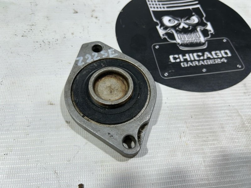 Крышка распредвала, 700 рублей, Красноярск