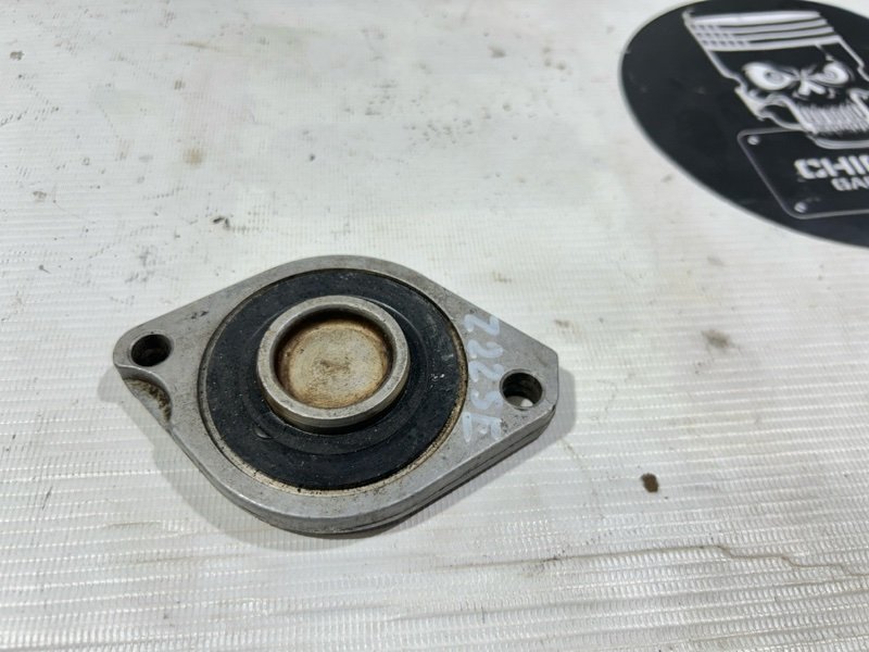 Крышка распредвала, 700 рублей, Красноярск