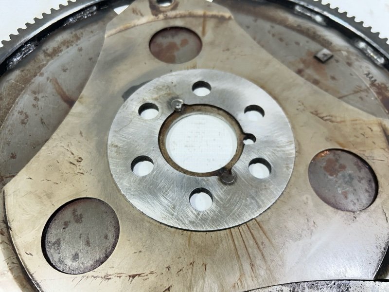 Маховик АКПП, 2000 рублей, Красноярск