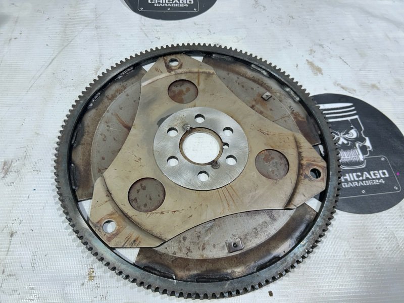 Маховик АКПП, 2000 рублей, Красноярск