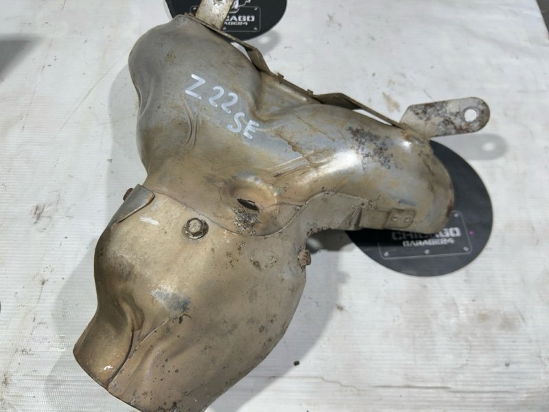 Защита выпускного коллектора, 1100 рублей, Красноярск