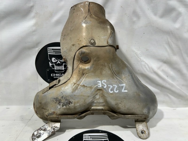 Защита выпускного коллектора, 1100 рублей, Красноярск