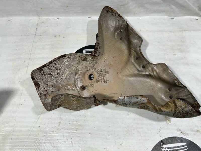 Защита выпускного коллектора, 1100 рублей, Красноярск