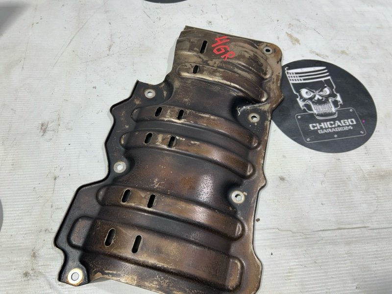 Маслоотражатель, 500 рублей, Красноярск