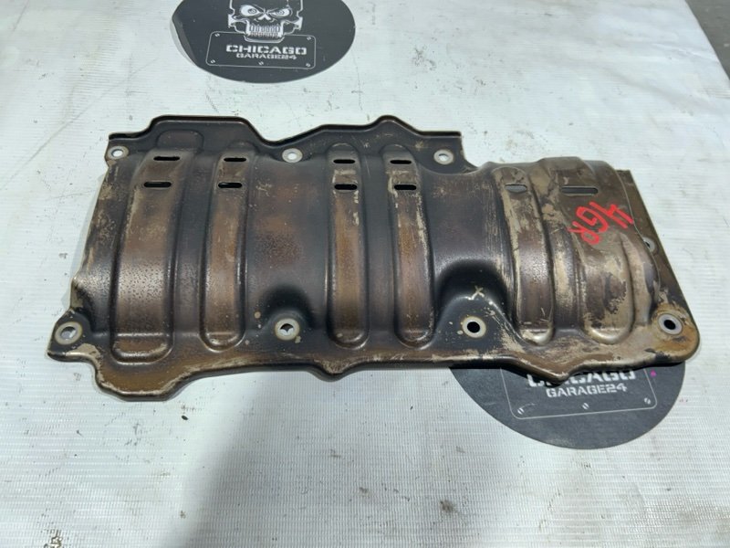 Маслоотражатель, 500 рублей, Красноярск