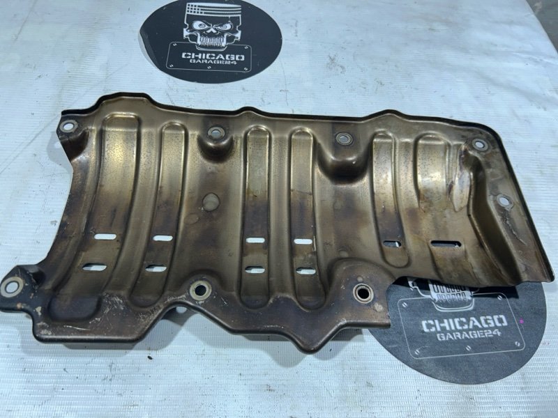 Маслоотражатель, 500 рублей, Красноярск