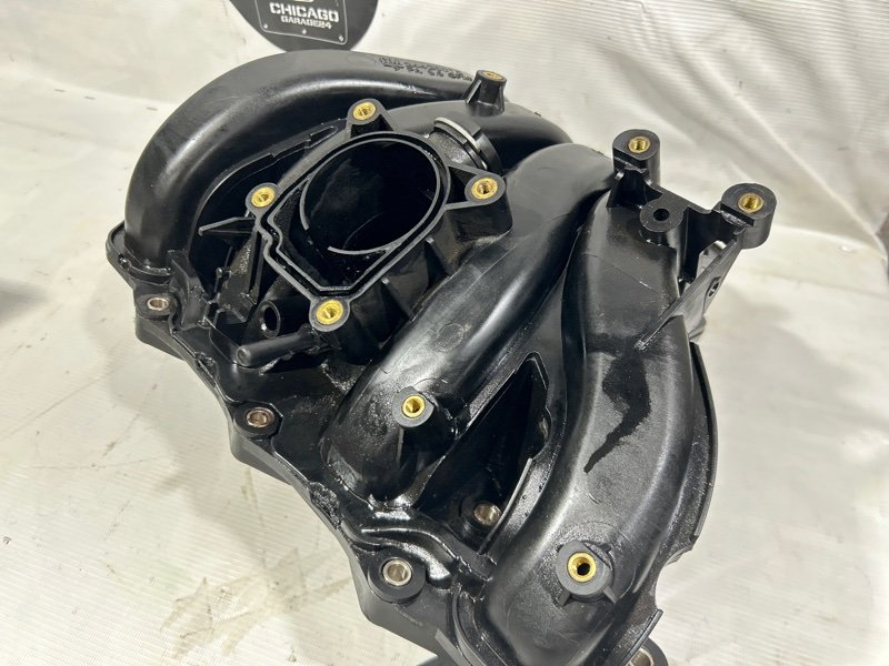 Коллектор впускной, 2200 рублей, Красноярск