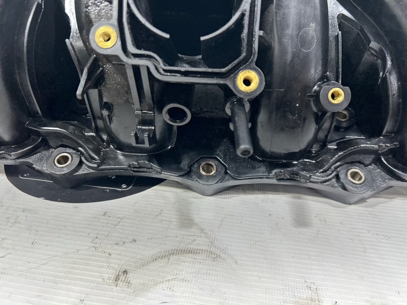 Коллектор впускной, 2200 рублей, Красноярск