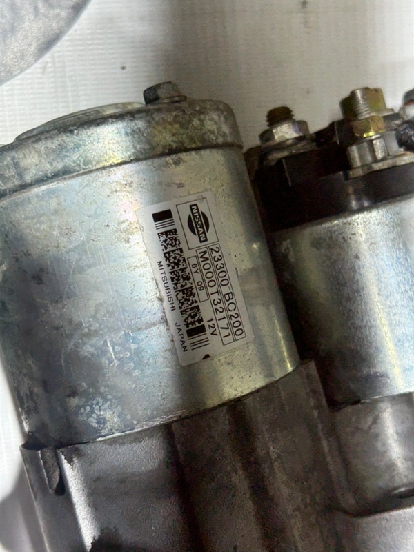 Стартер, 900 рублей, Красноярск