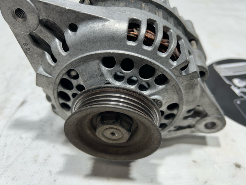 Генератор, 9900 рублей, Красноярск