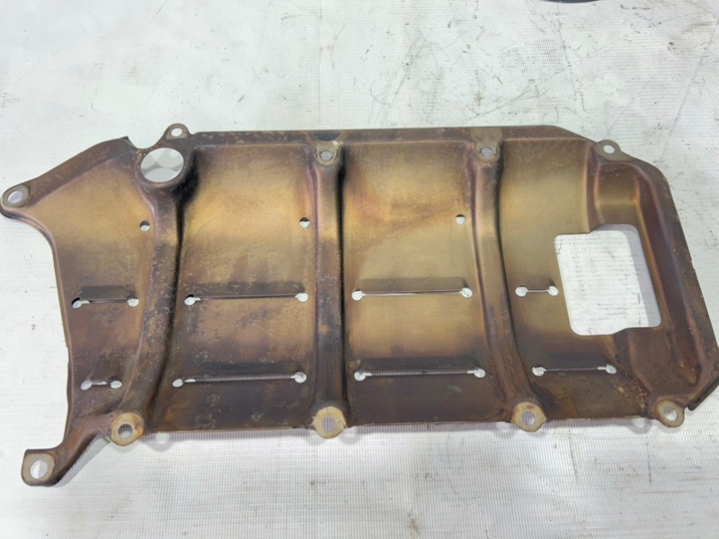 Маслоотражатель, 1000 рублей, Красноярск