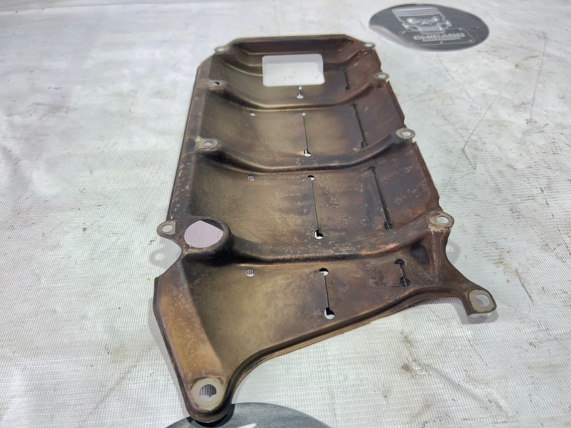 Маслоотражатель, 1000 рублей, Красноярск