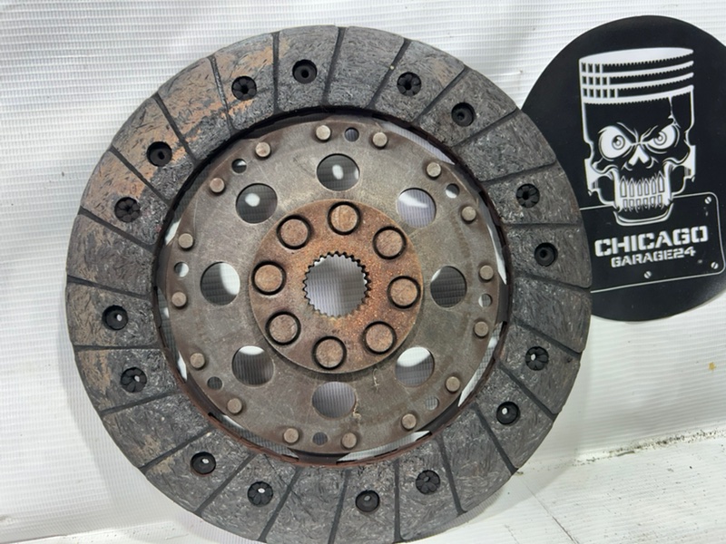 Диск сцепления, 2200 рублей, Красноярск