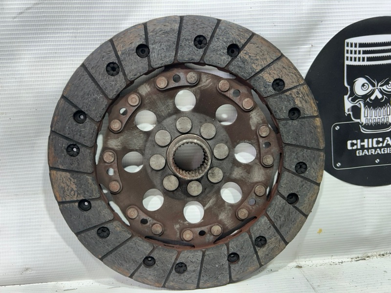 Диск сцепления, 2200 рублей, Красноярск