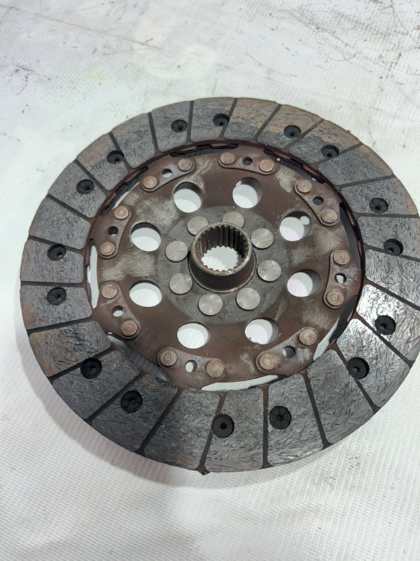 Диск сцепления, 2200 рублей, Красноярск