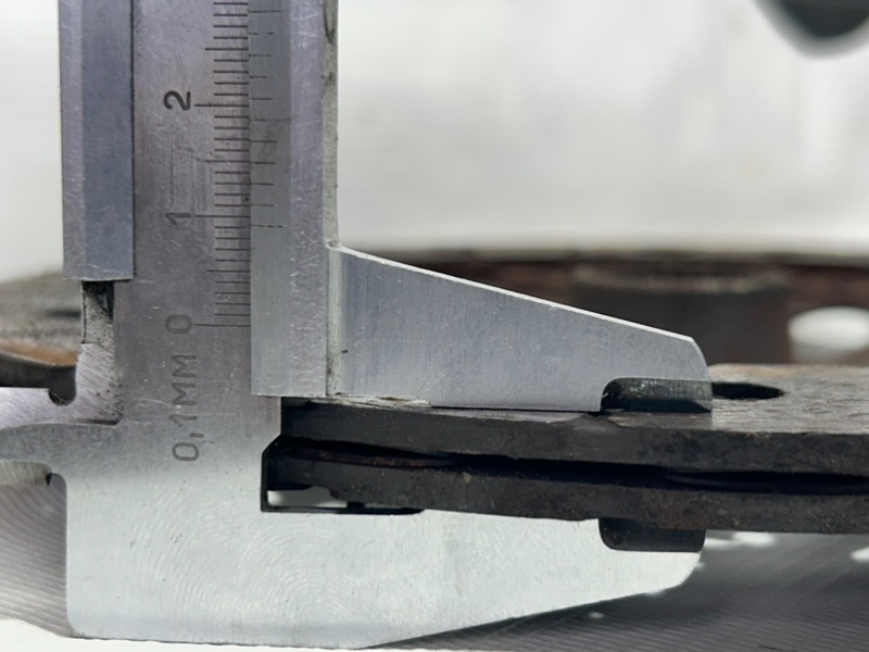 Диск сцепления, 2200 рублей, Красноярск