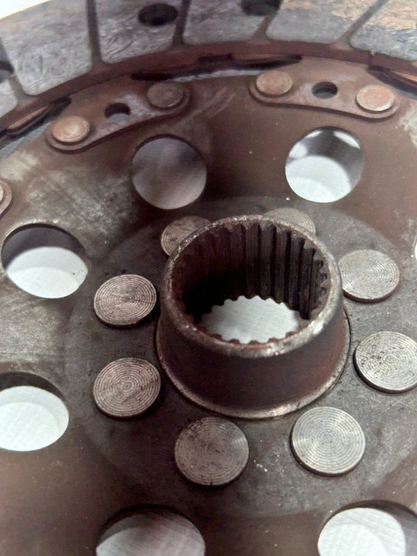 Диск сцепления, 2200 рублей, Красноярск