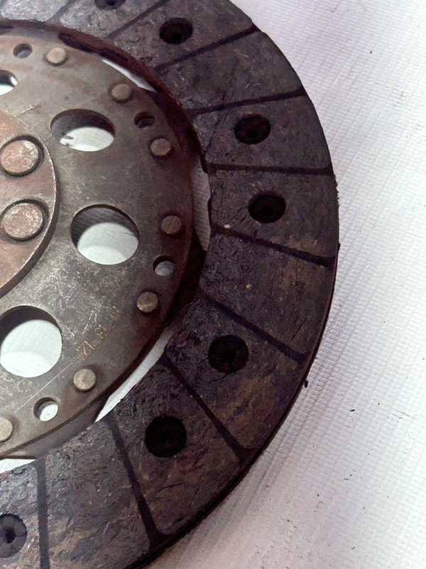 Диск сцепления, 2200 рублей, Красноярск