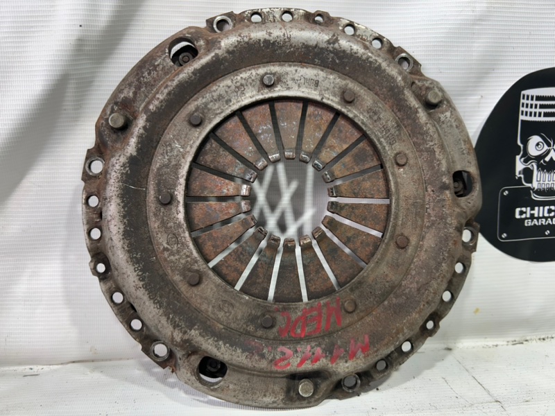 Корзина сцепления, 3300 рублей, Красноярск