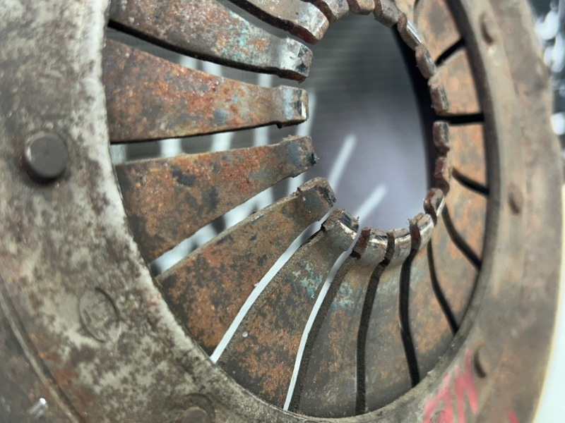 Корзина сцепления, 3300 рублей, Красноярск