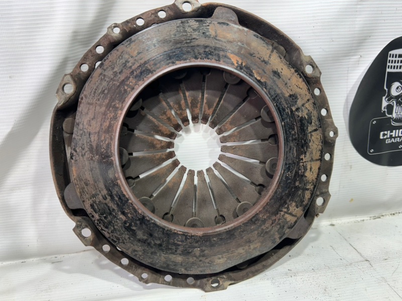 Корзина сцепления, 3300 рублей, Красноярск