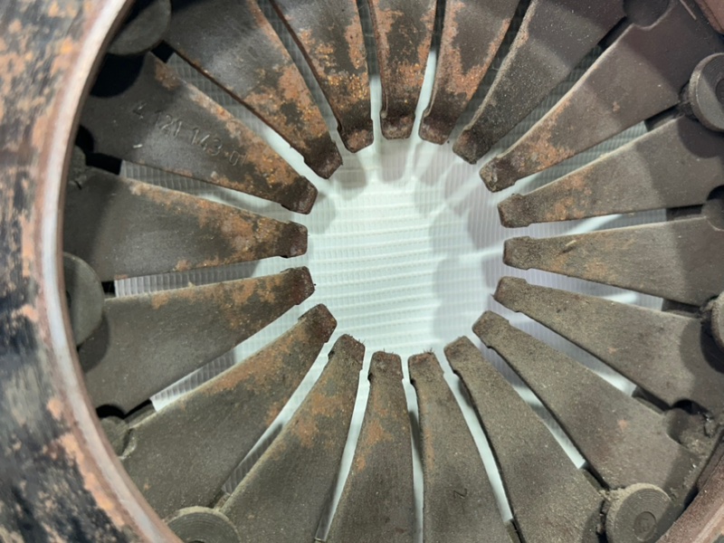 Корзина сцепления, 3300 рублей, Красноярск