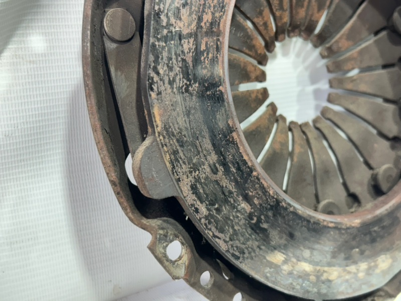 Корзина сцепления, 3300 рублей, Красноярск