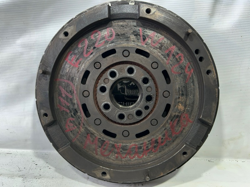 Маховик МКПП, 7700 рублей, Красноярск