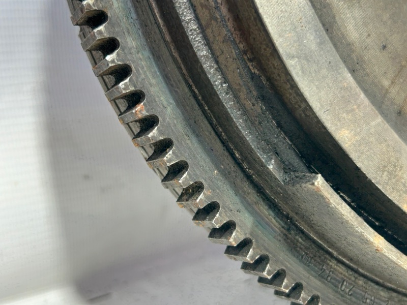 Маховик МКПП, 7700 рублей, Красноярск