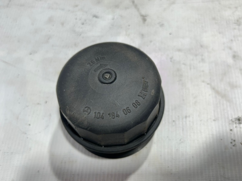 Крышка масляного фильтра, 700 рублей, Красноярск