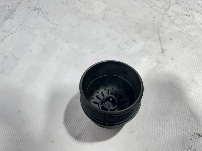 Крышка масляного фильтра, 700 рублей, Красноярск