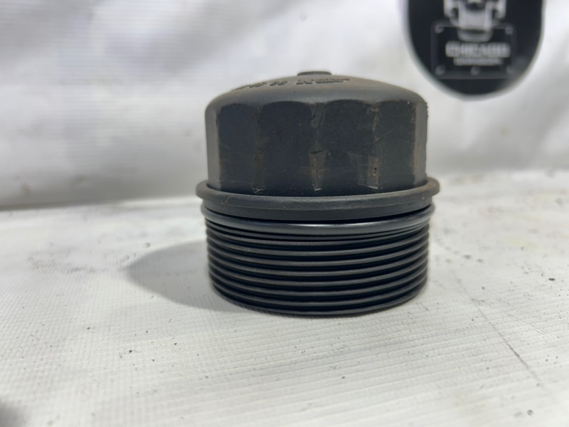 Крышка масляного фильтра, 700 рублей, Красноярск