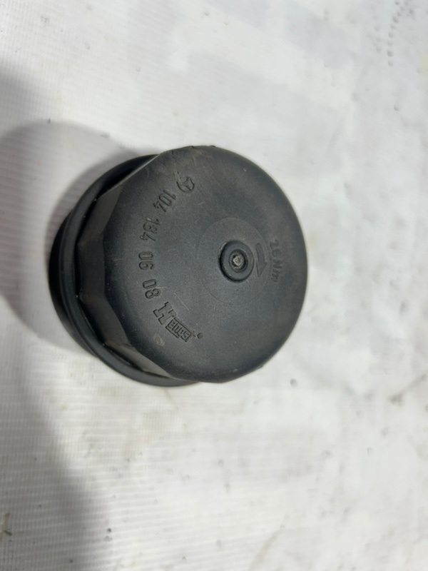 Крышка масляного фильтра, 700 рублей, Красноярск