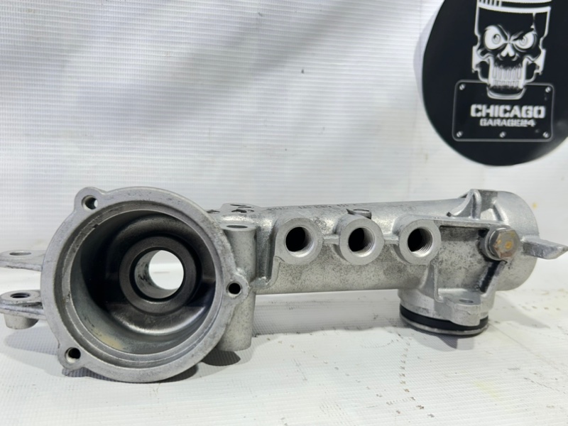 Корпус термостата, 2000 рублей, Красноярск