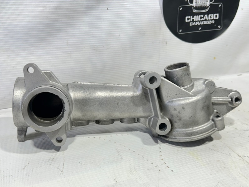 Корпус термостата, 2000 рублей, Красноярск